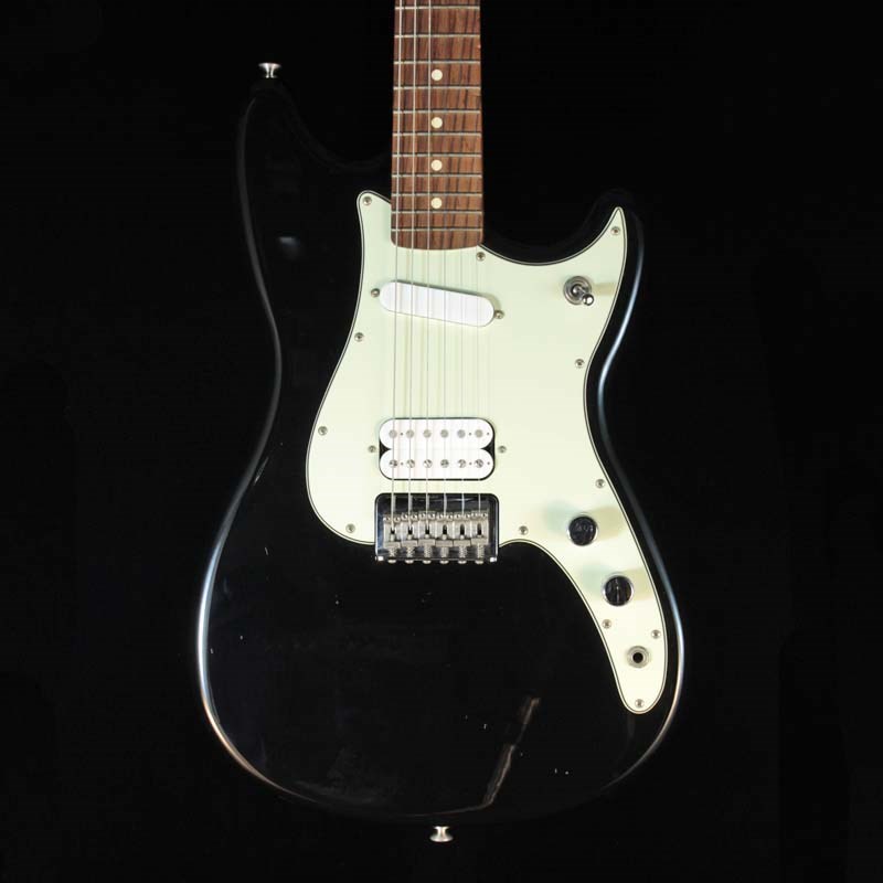 Fender MEX OFFSET  Duo-Sonic HSの画像